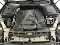 2022 Mercedes Benz GLC 400