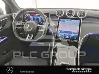 2022 Mercedes Benz GLC 400