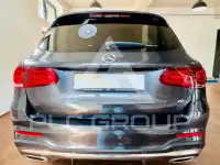 2022 Mercedes Benz GLC 400