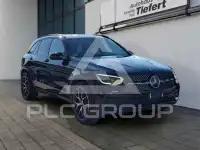 2022 Mercedes Benz GLC 400
