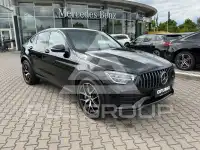 2022 Mercedes Benz GLC 400