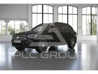 2022 Mercedes Benz GLC 400