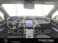 2022 Mercedes Benz GLC 400