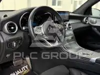 2022 Mercedes Benz GLC 400