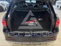 2022 Mercedes Benz GLC 400