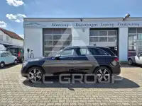 2022 Mercedes Benz GLC 400