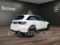 2022 Mercedes Benz GLC 400