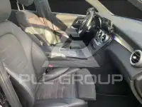 2022 Mercedes Benz GLC 400