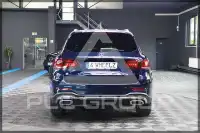 2022 Mercedes Benz GLC 400