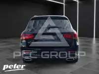 2022 Mercedes Benz GLC 400