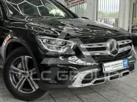 2022 Mercedes Benz GLC 400