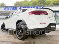 2022 Mercedes Benz GLC 400