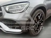 2022 Mercedes Benz GLC 400