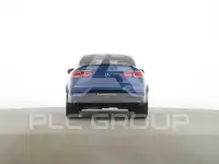 2022 Mercedes Benz GLC 400