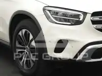 2022 Mercedes Benz GLC 400