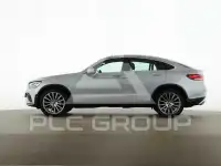 2022 Mercedes Benz GLC 400