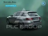 2022 Mercedes Benz GLC 400