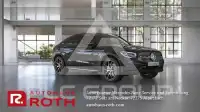 2022 Mercedes Benz GLC 400