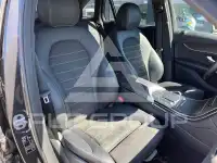2022 Mercedes Benz GLC 400