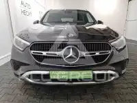 2022 Mercedes Benz GLC 400