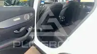 2022 Mercedes Benz GLC 400
