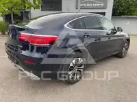 2022 Mercedes Benz GLC 400
