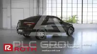 2022 Mercedes Benz GLC 400