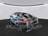 2022 Mercedes Benz GLC 400