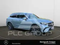 2022 Mercedes Benz GLC 400