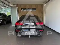 2022 Mercedes Benz GLC 400