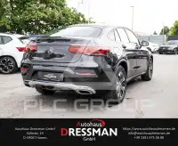 2022 Mercedes Benz GLC 400