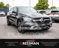 2022 Mercedes Benz GLC 400