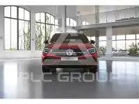 2022 Mercedes Benz GLC 400