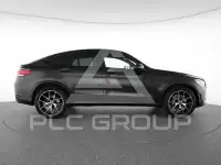 2022 Mercedes Benz GLC 400