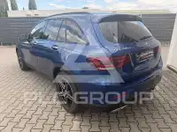 2022 Mercedes Benz GLC 400