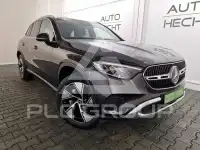 2022 Mercedes Benz GLC 400
