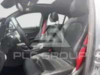 2022 Mercedes Benz GLC 400
