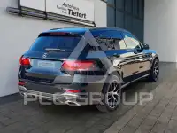 2022 Mercedes Benz GLC 400