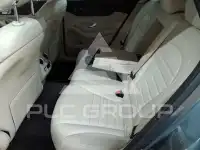 2022 Mercedes Benz GLC 400