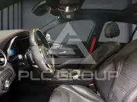 2022 Mercedes Benz GLC 400