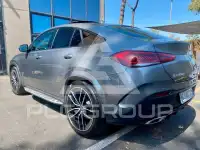 2022 Mercedes Benz GLC 400