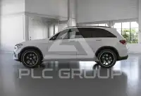2022 Mercedes Benz GLC 400