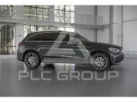 2022 Mercedes Benz GLC 400