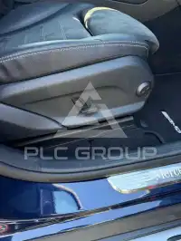 2022 Mercedes Benz GLC 400