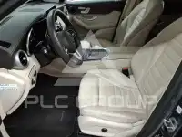 2022 Mercedes Benz GLC 400