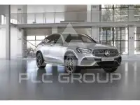 2022 Mercedes Benz GLC 400