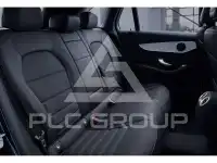 2022 Mercedes Benz GLC 400