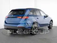 2022 Mercedes Benz GLC 400