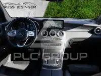 2022 Mercedes Benz GLC 400