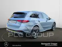 2022 Mercedes Benz GLC 400